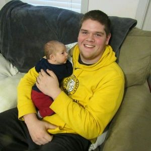 Meet your Posher, Derek